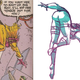 Image for article titled The Hawkeye Initiative redraws absurd superheroine poses with Hawkeye